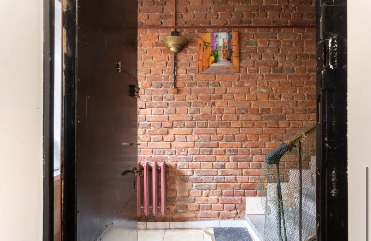 Апартаменты Mayakovsky Apart