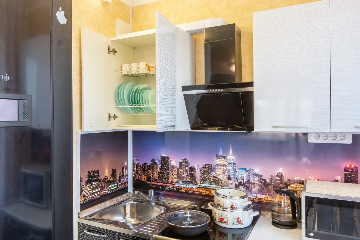 Апартаменты Сутки-24