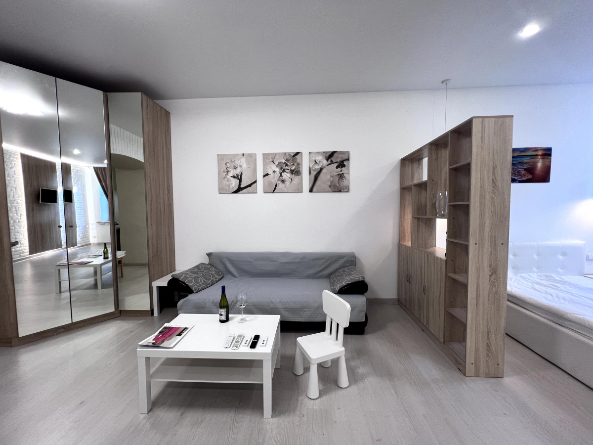 Апартаменты Wins