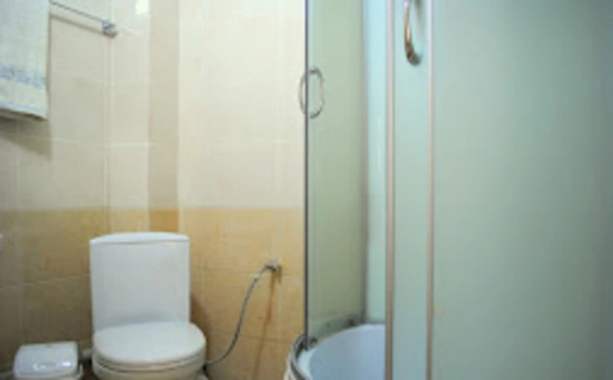 Гостевой Дом VIVA hotel