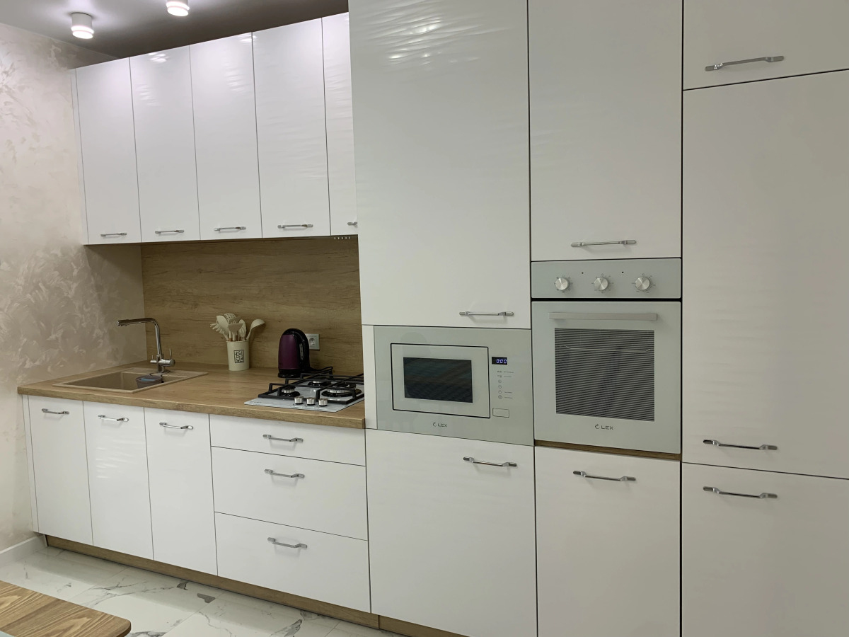 Апартаменты Двухкомнатные Созвездие