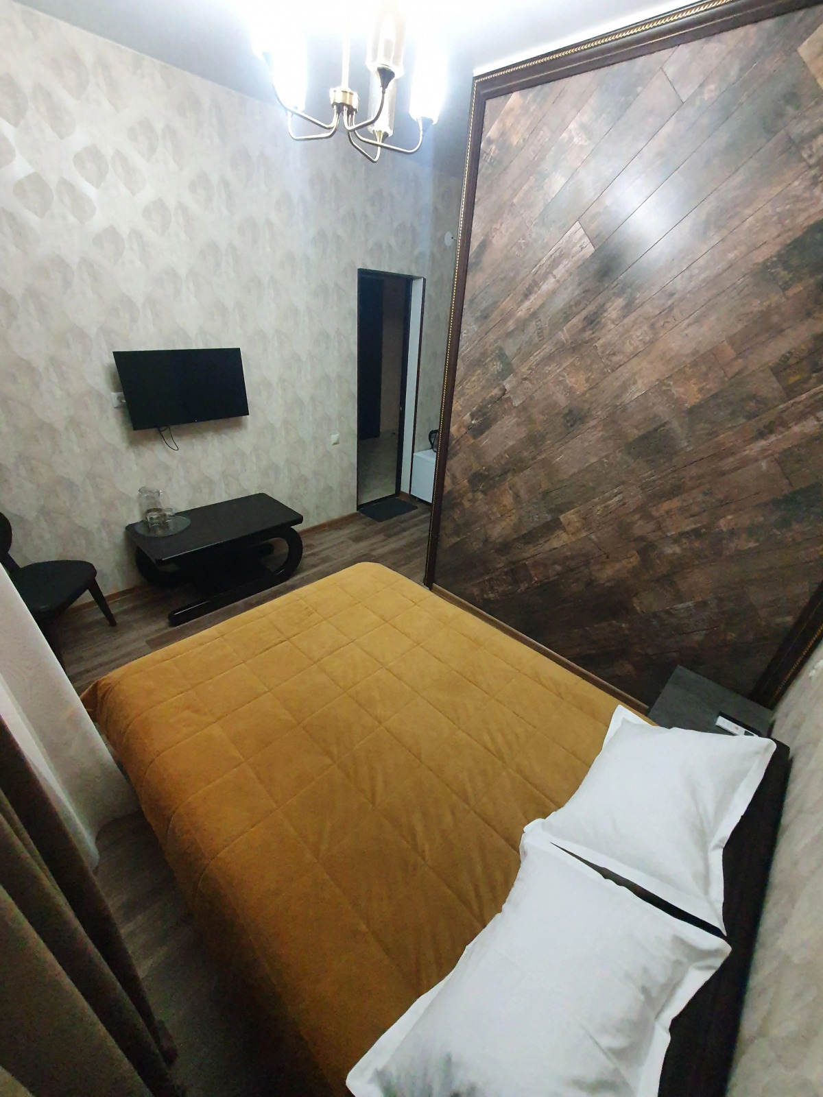 Гостевой дом Арт