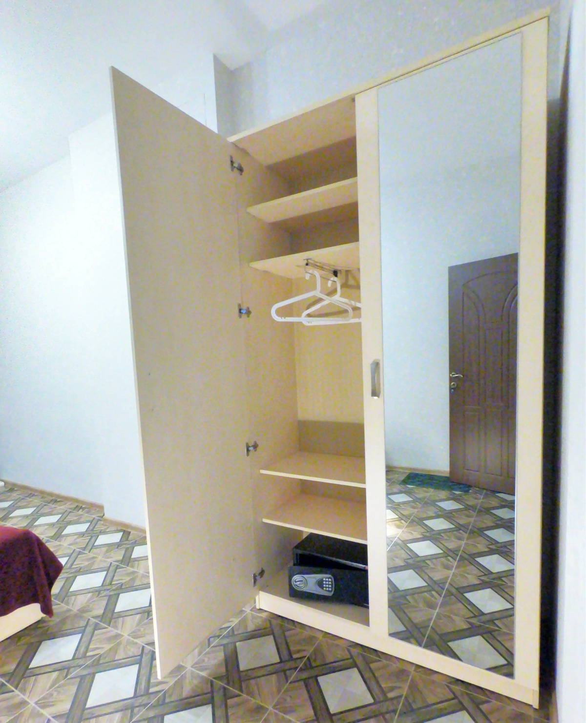 Апартаменты Guest Room