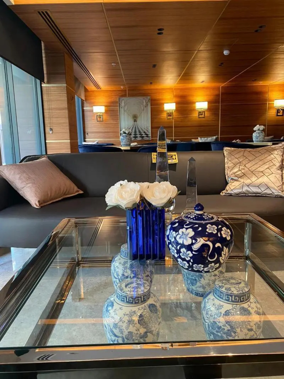 Отель Lady Diana