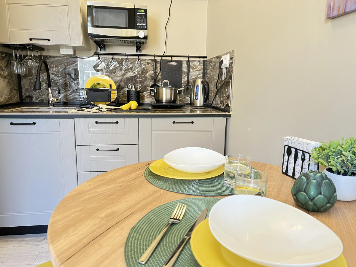 Апартаменты 2уровневая Студия Маяковского 6