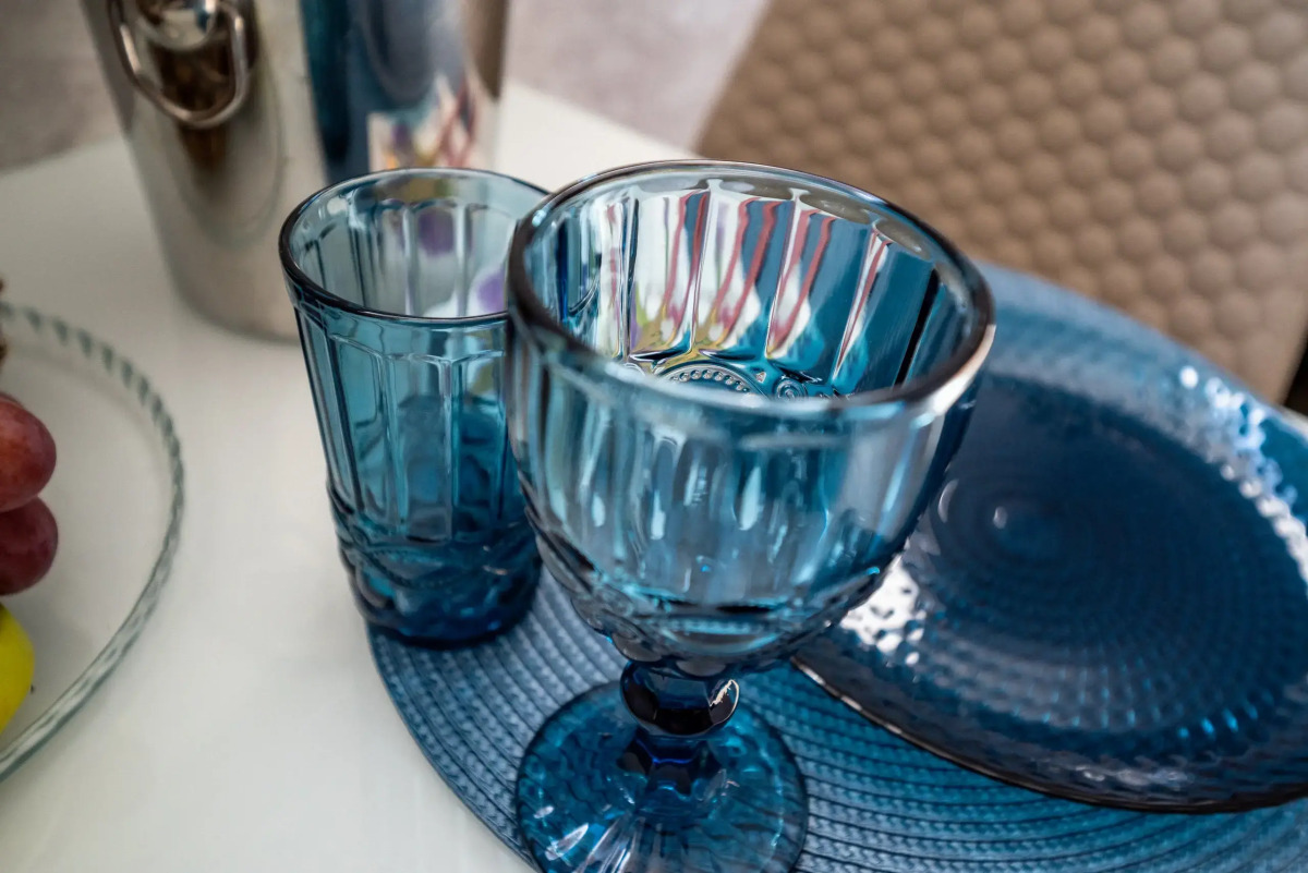 Апартаменты Добрый