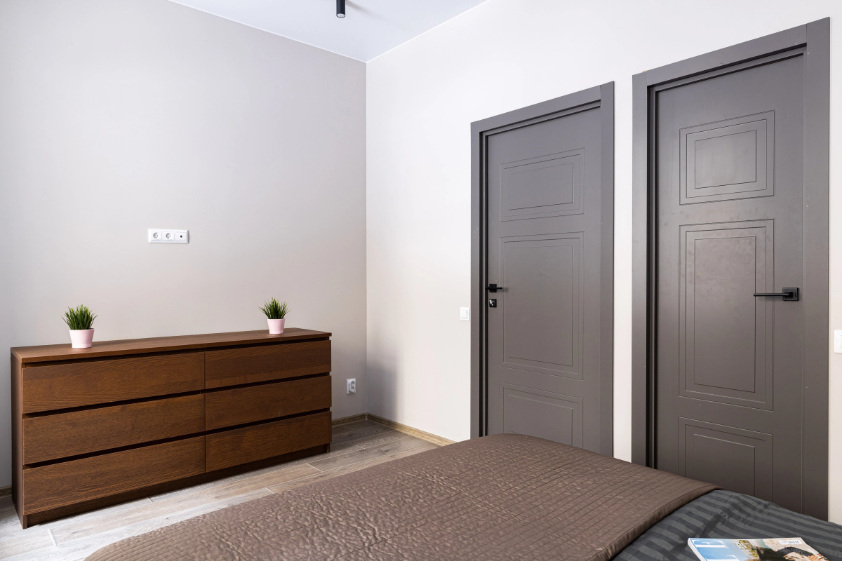 Апартаменты у Марсово Поля