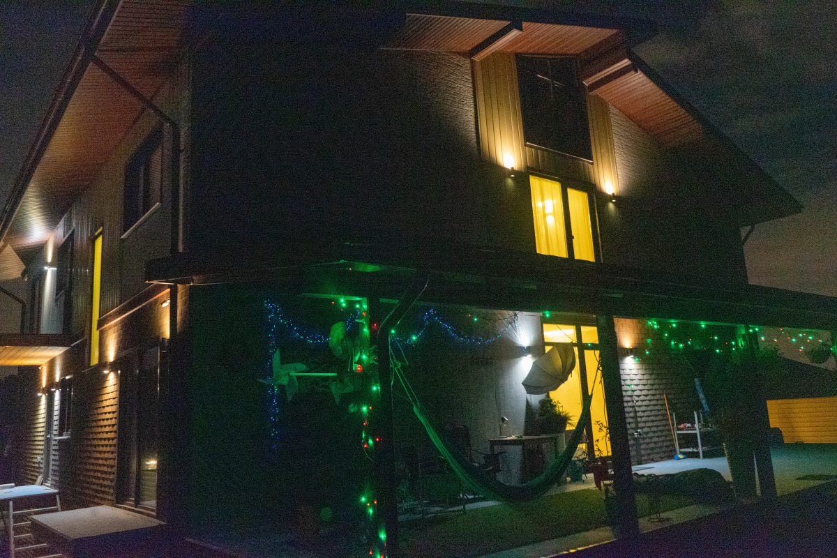 Гостевой Дом Номады