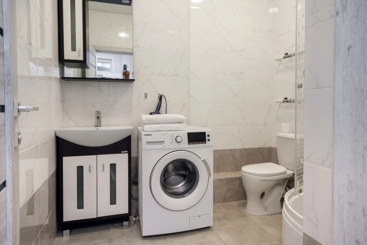 Квартира Комфортная студия на Комарова