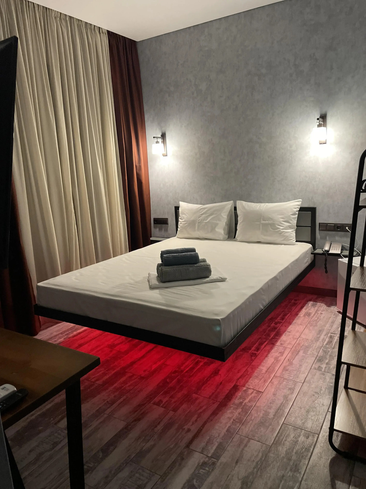 Гостевой дом Богатяновский