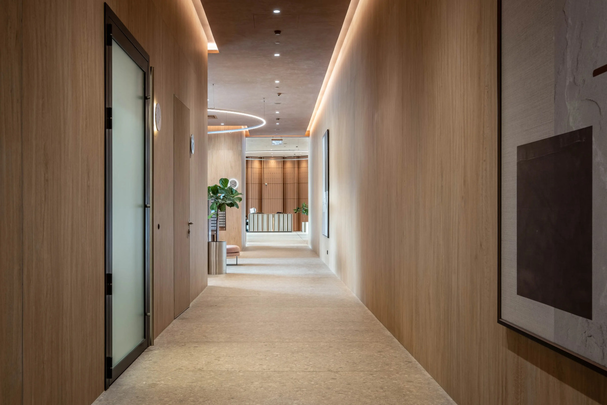 Квартира Энитео 597