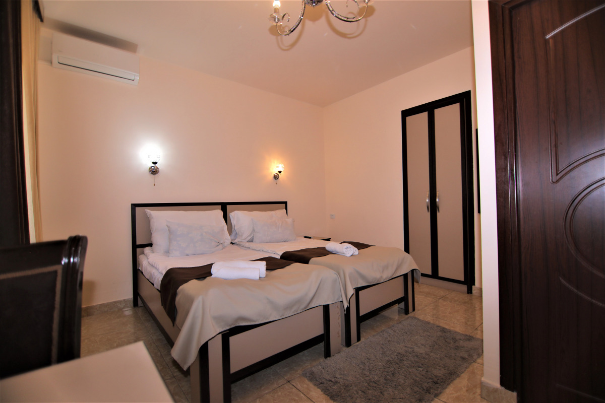 Отель Comfort House