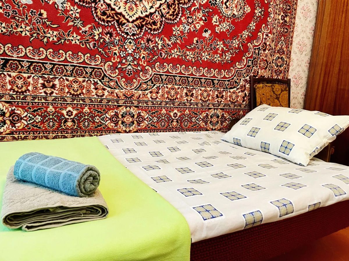 Апартаменты Старая Преголя