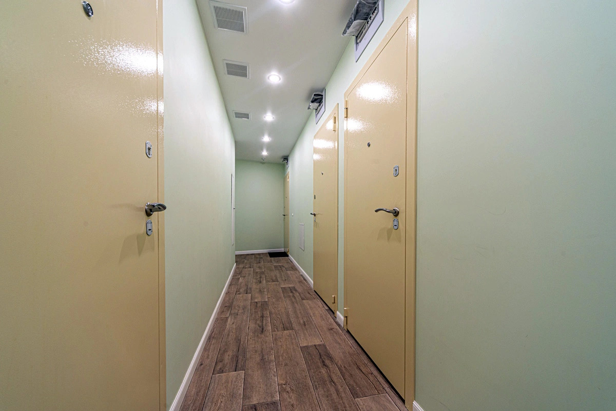 Апартаменты На Владимирском 1/47