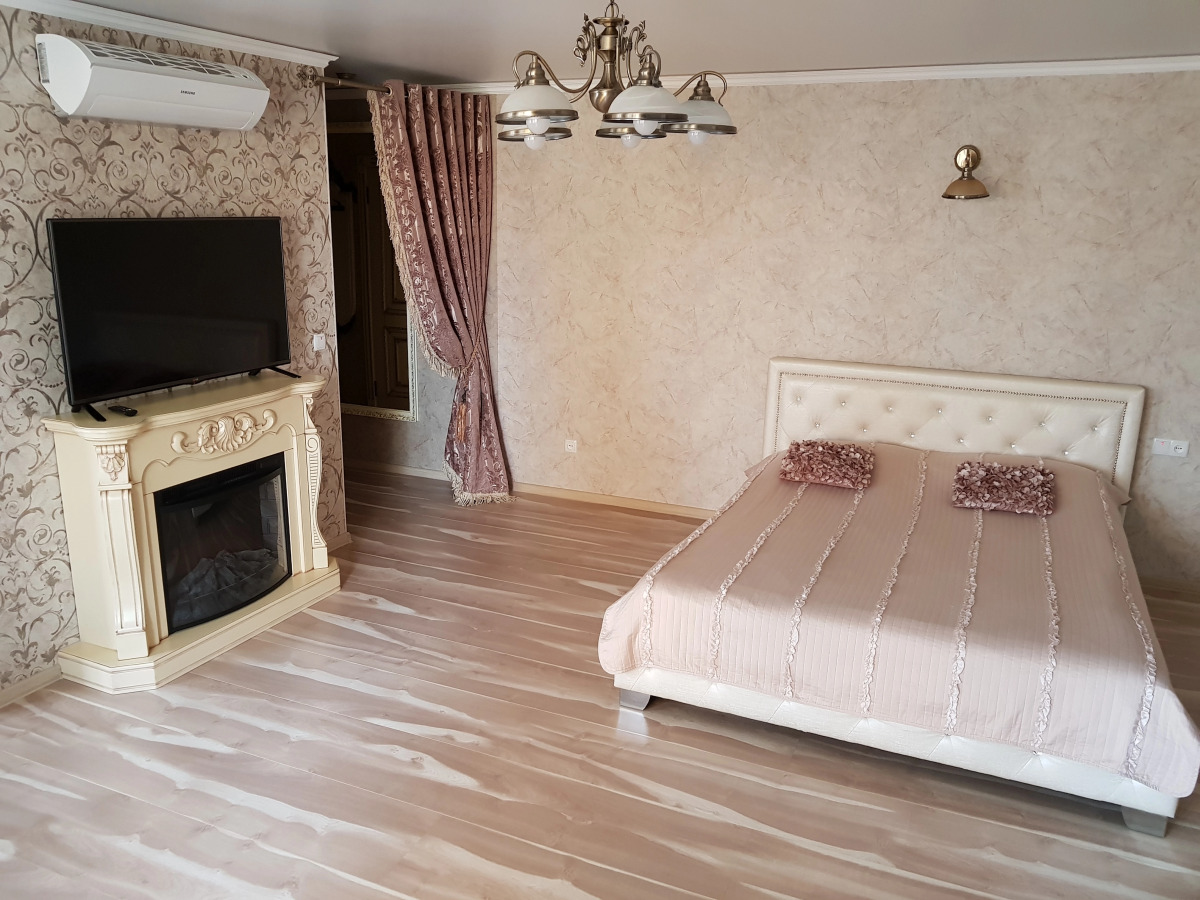 Апартаменты Gomel