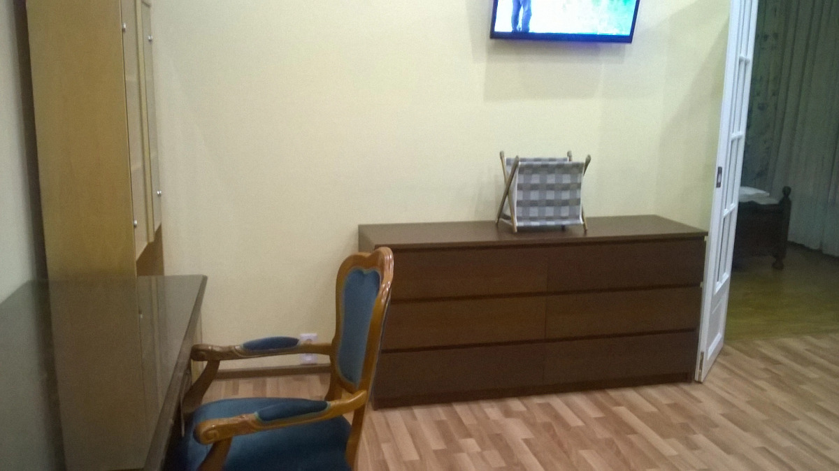 Гостевой дом Пилигрим