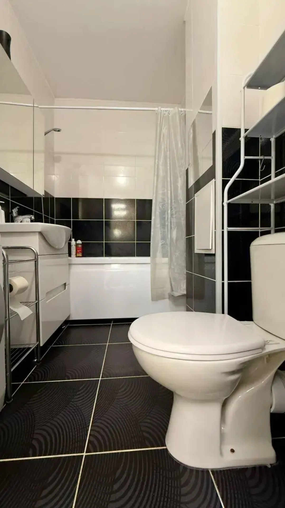 Квартира ArendaGrad Королевка 21