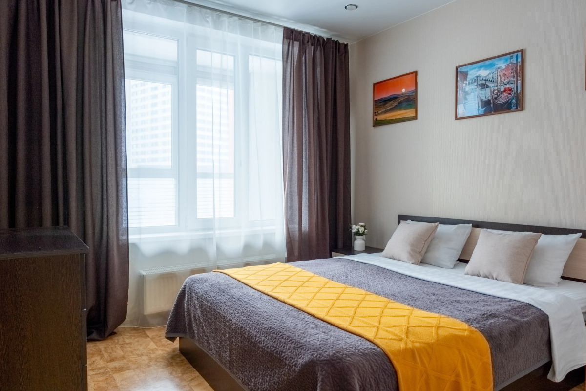 Апартаменты студия в одном из оживленных районов левого берега по улице Немировича -Данченко!