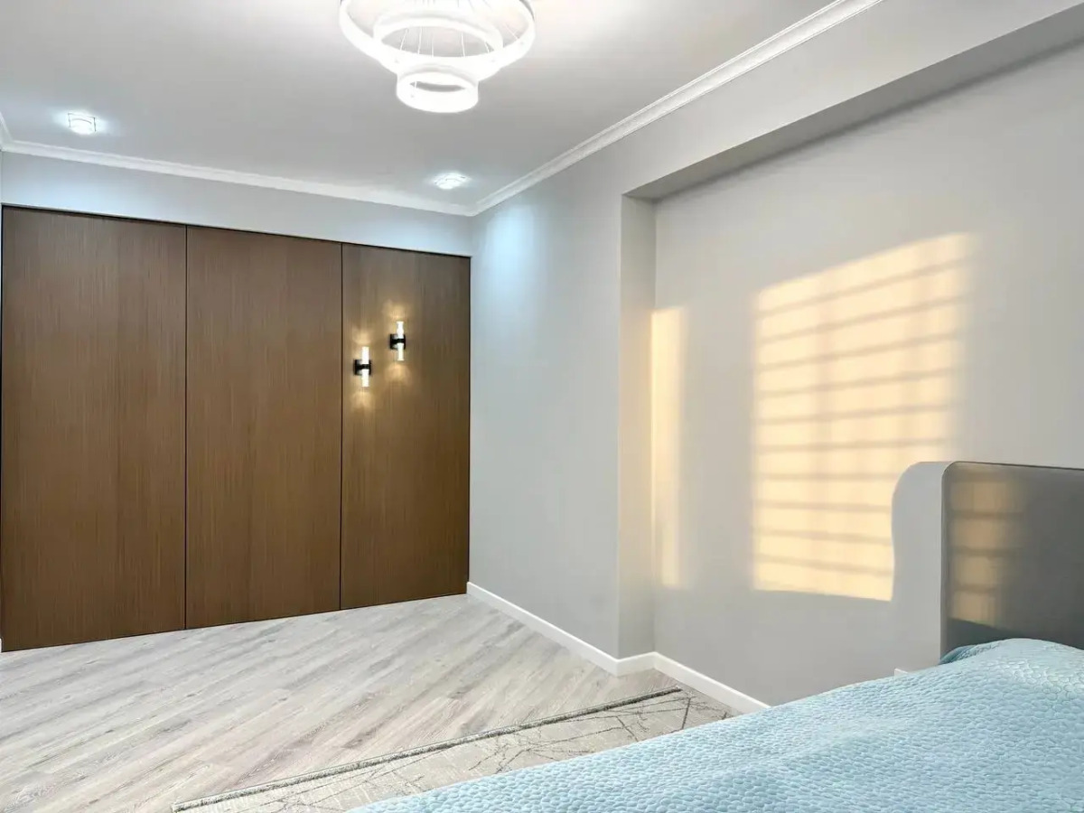 Апартаменты Уютные Апартаменты Уметалиева 120