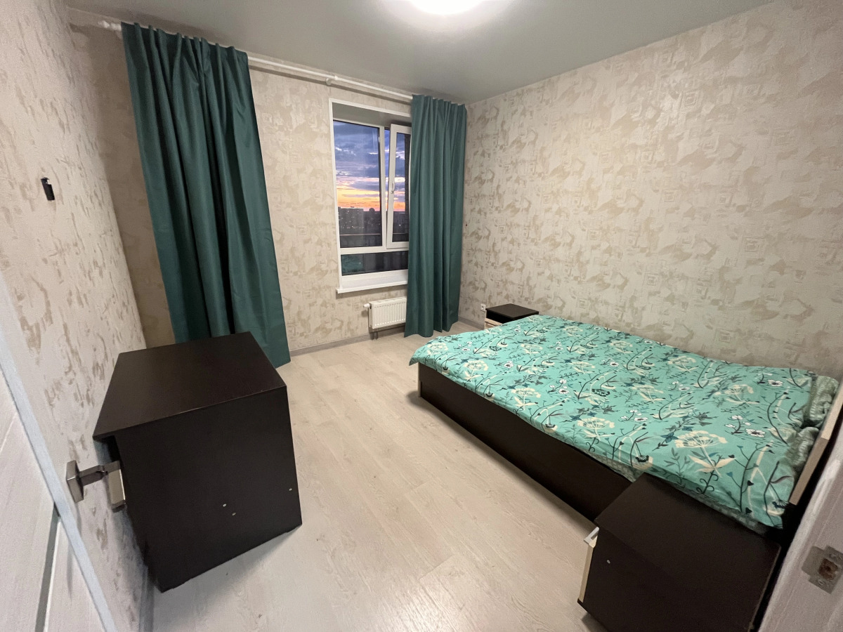 Апартаменты Жильё Рядом с Центром