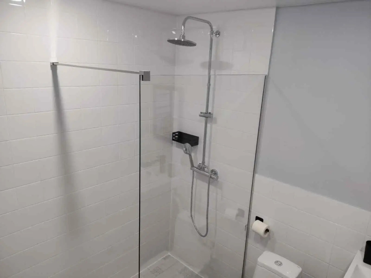 Апартаменты SeveRent Первомайская 16