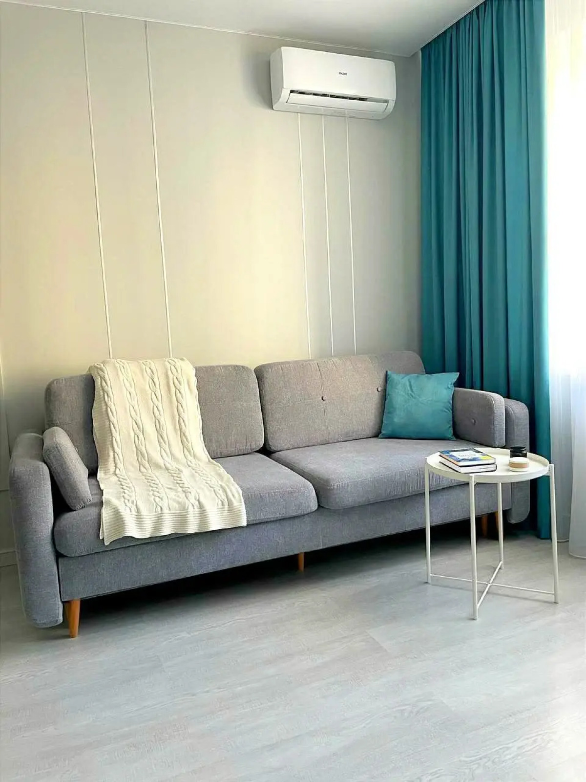 Апартаменты на Балтийском побережье