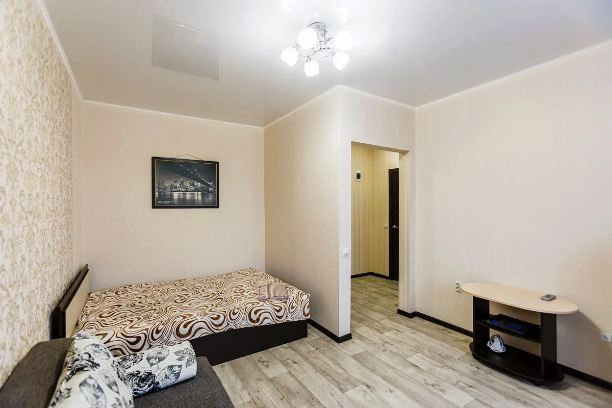 Апартаменты Космонавтов 18/4