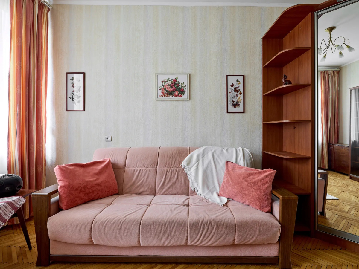Апартаменты Казанская Retro