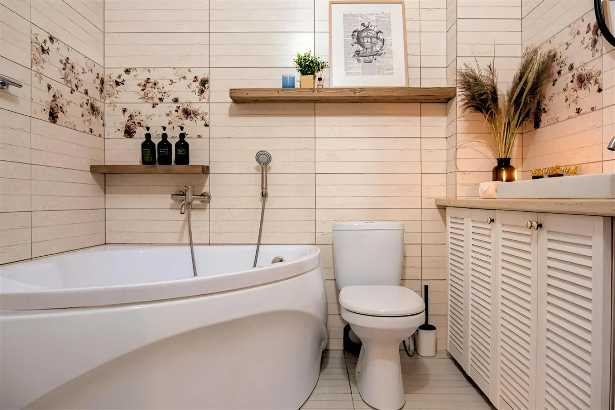 Апартаменты Ретро