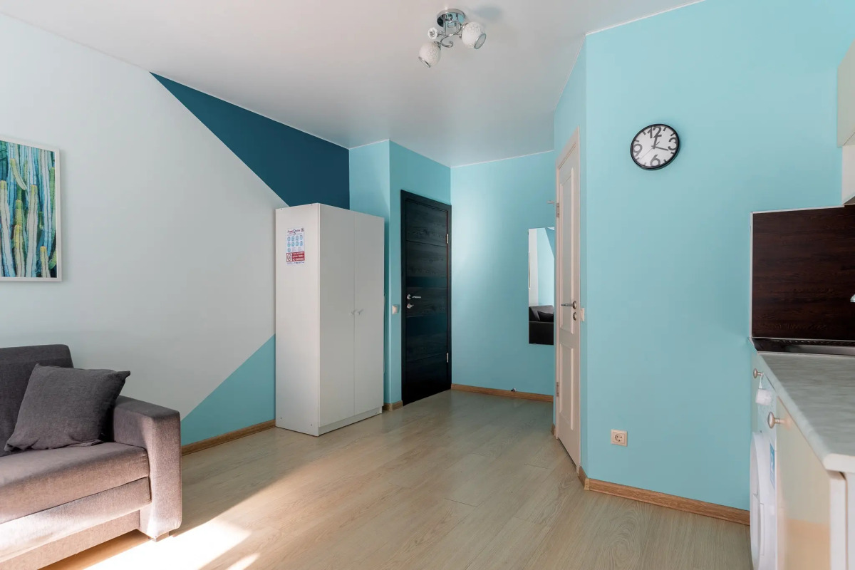 Квартира RentWill Crocus 204 3