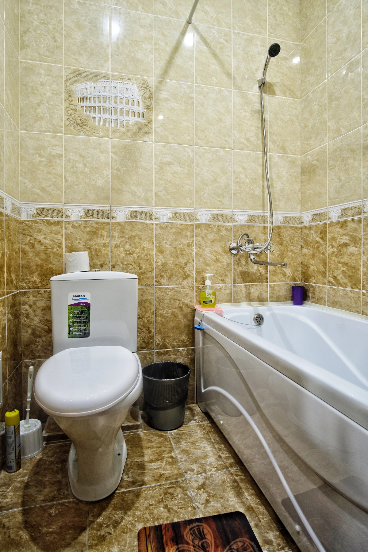 Имеретинский романтик