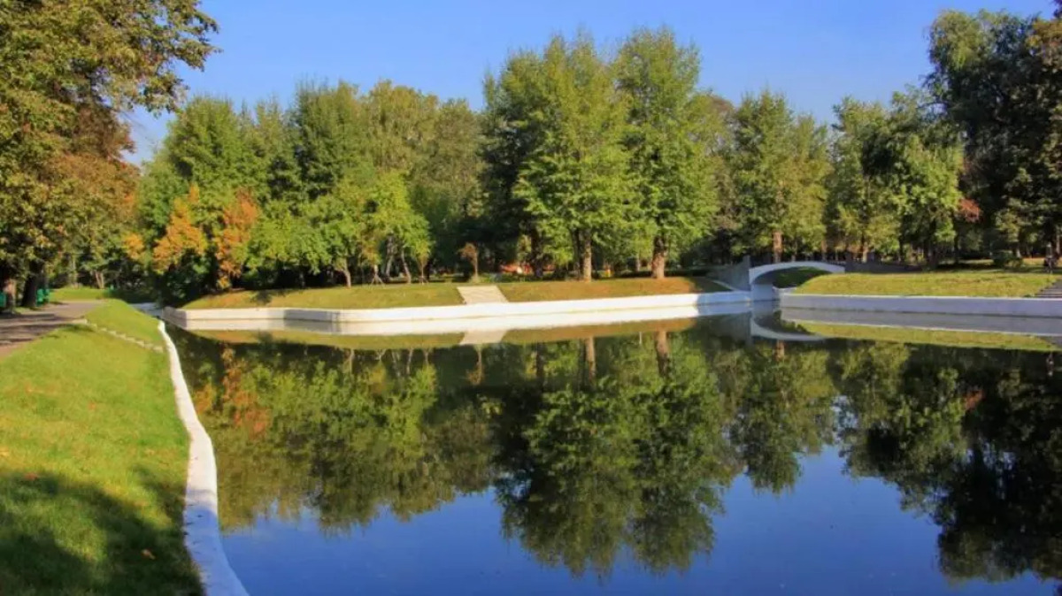 Апартаменты у метро Спортивная