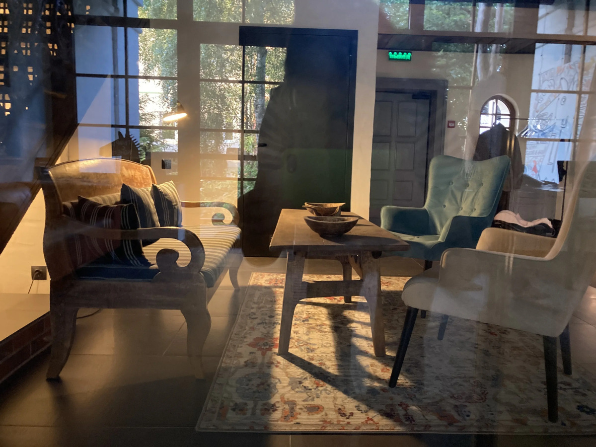 Гостевой Дом Конь в Пальто Музей и Постой