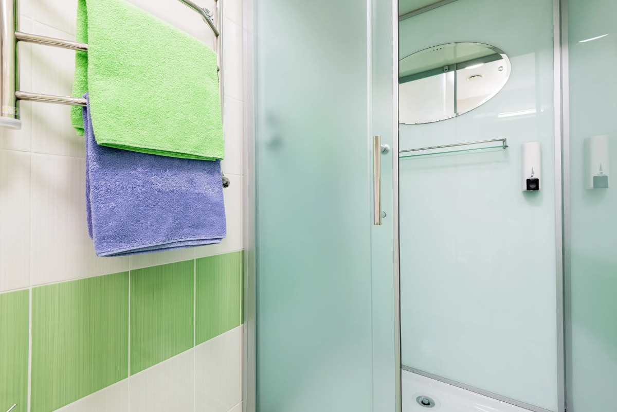 Мини-отель Туман