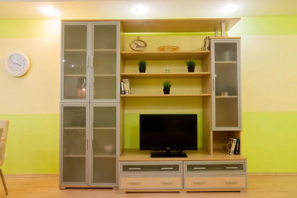 Апартаменты Apart-Comfort на Вольной 3