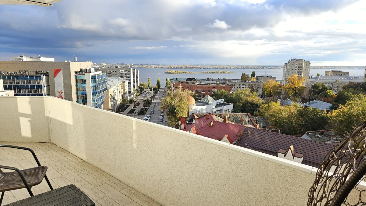 Квартира Романтика