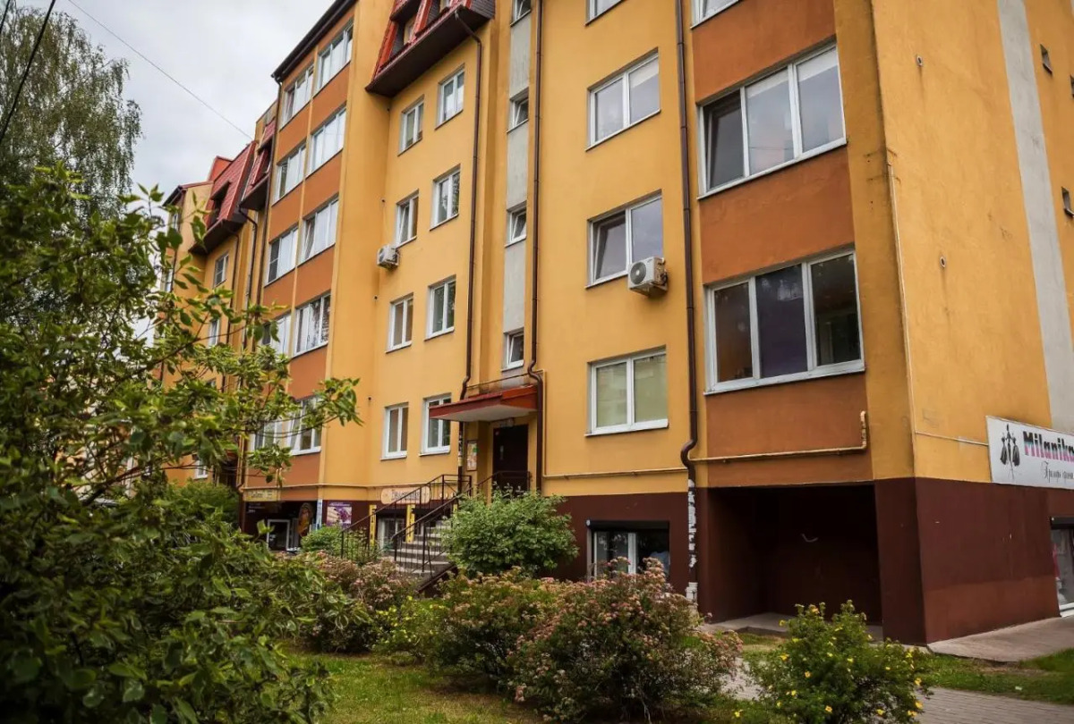 Апартаменты Apartburo Chkalovsk