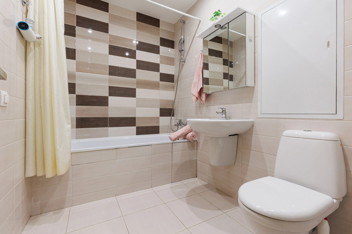 Апартаменты Botanical