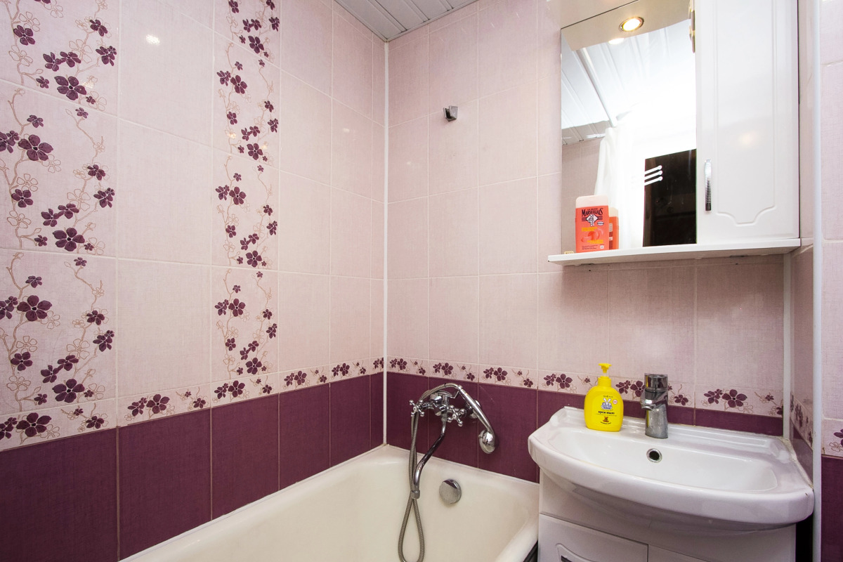 Апартаменты Apart Lux Бутырская