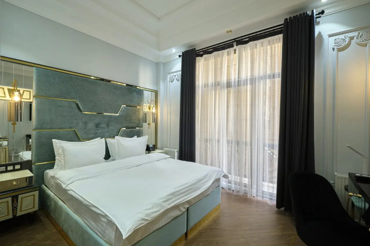 Бутик-Отель East Star Hotel