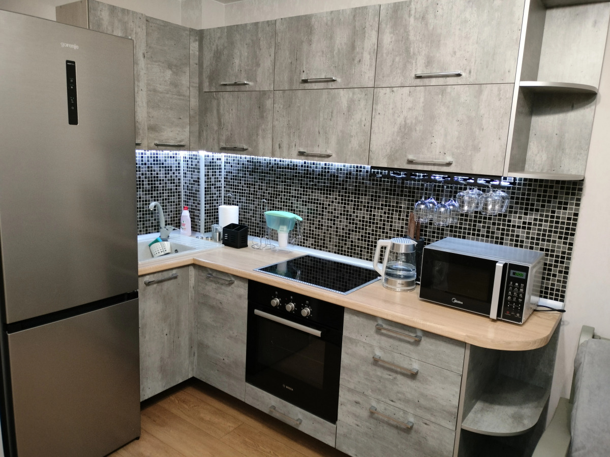 Квартира Ск