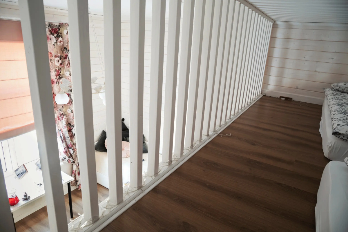 Апартаменты Старый Сортавала