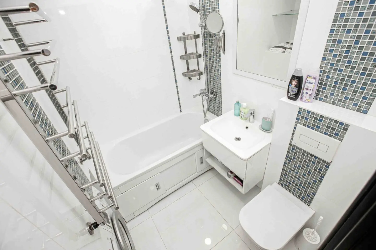 Апартаменты Amazement