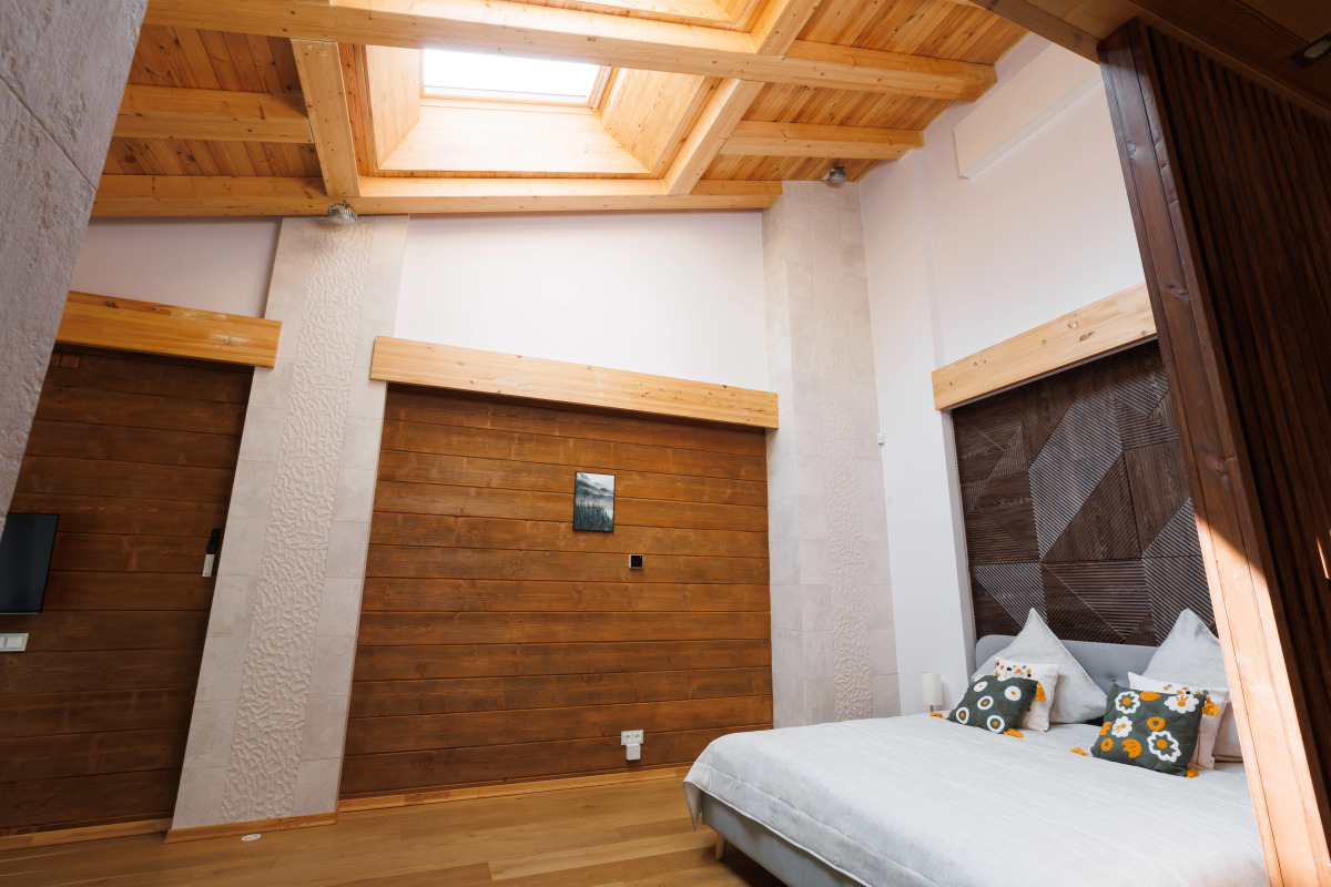 Гостевой дом  Allegro Park