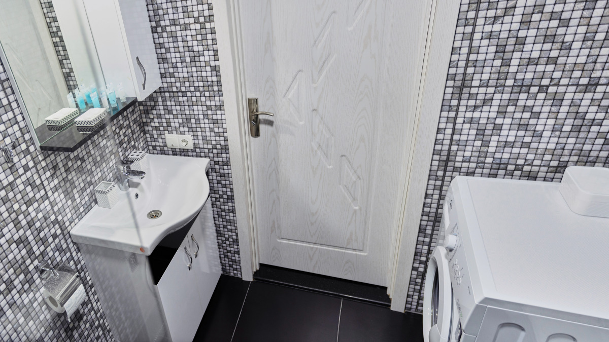 Апартаменты Next Orange Batumi