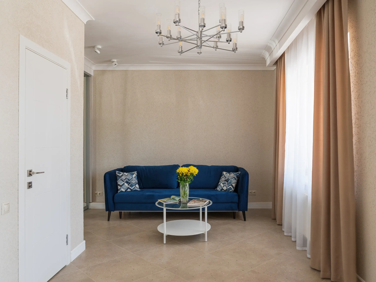 Отель Жемчужина