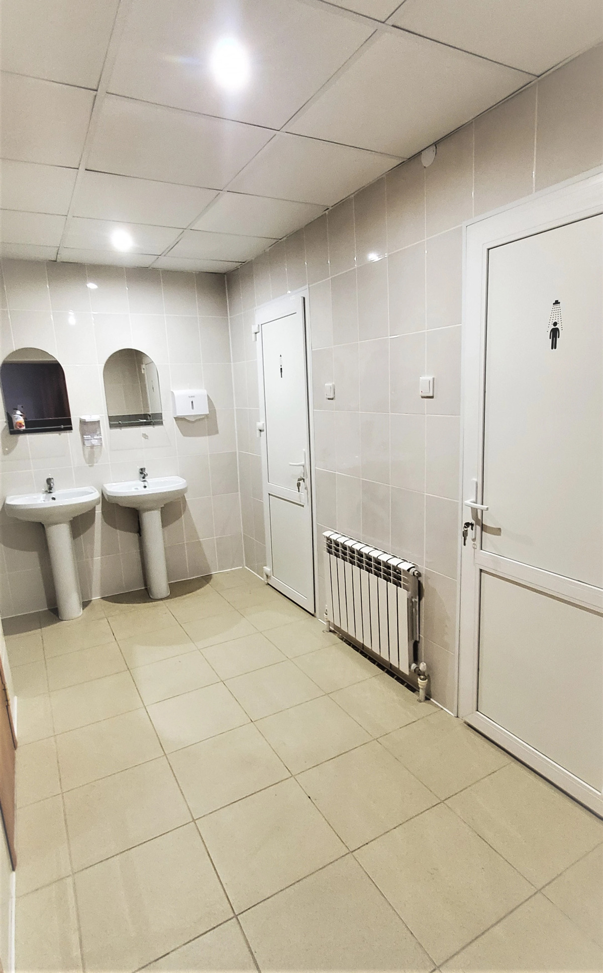 Хостел Компас