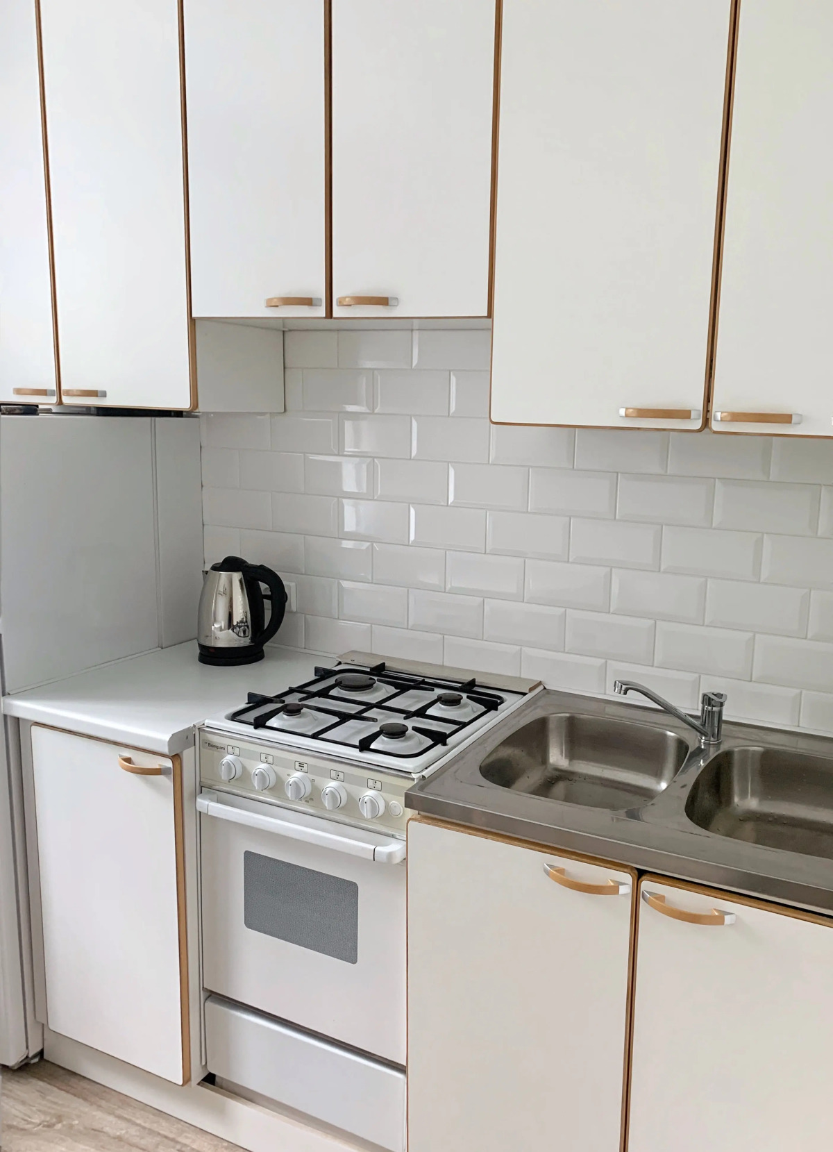 Апартаменты Новая классика