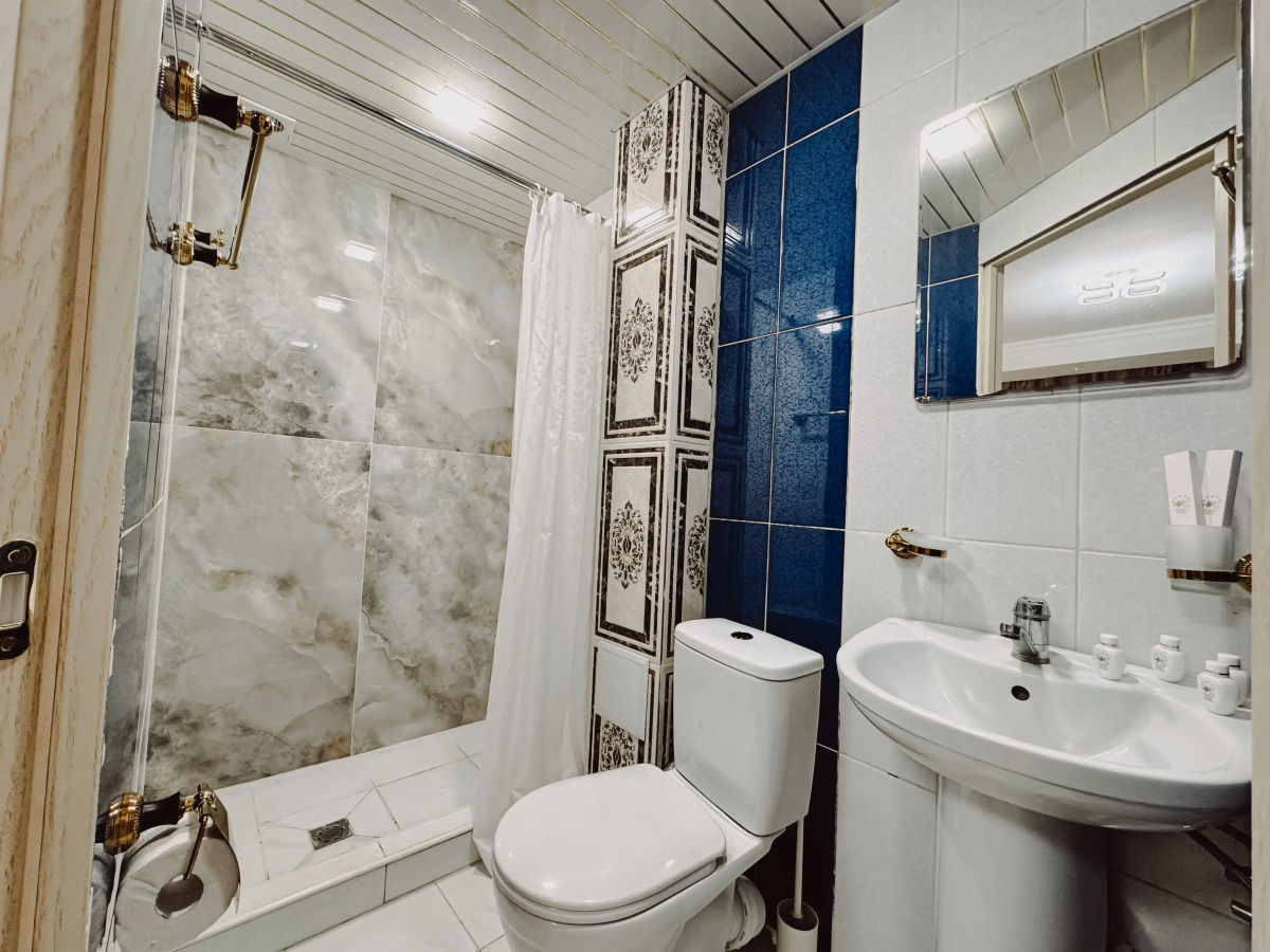 Отель Old Yerevan