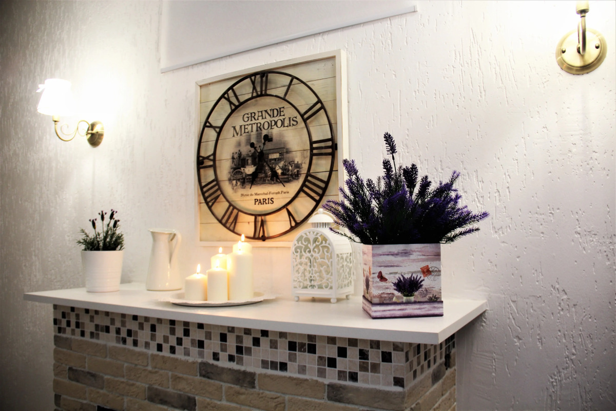 Бутик-Отель Прованс